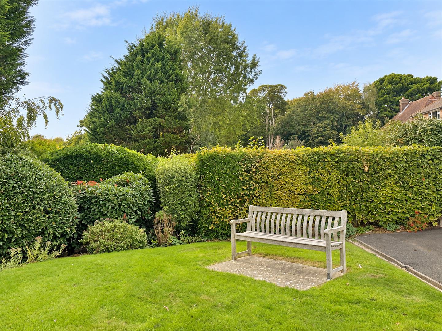 De La Warr Road, Bexhill-On-Sea